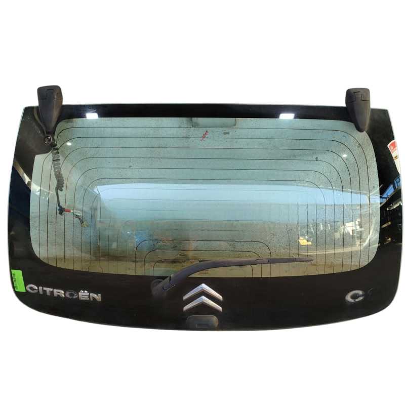 Recambio de porton trasero para citroën c1 (pm_, pn_) 1.0 referencia OEM IAM   