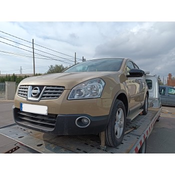 NISSAN QASHQAI I (J10, NJ10)