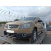 nissan qashqai i (j10, nj10) del año 2008