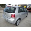 volkswagen polo (9n3) del año 2007