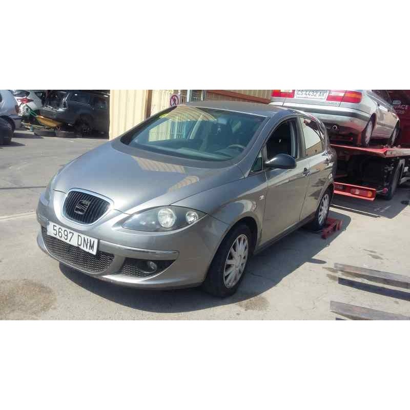 SEAT TOLEDO (5P2)
