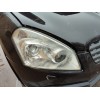 nissan qashqai i (j10, nj10) del año 2007