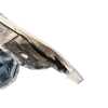 Recambio de paragolpes trasero para bmw 3 compact (e46) 316 ti referencia OEM IAM 51127030891  