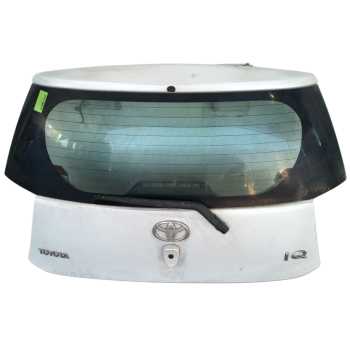 PORTON TRASERO 6700574020 