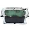 Recambio de porton trasero para toyota iq (_j1_) 1.0 (kgj10_) referencia OEM IAM 6700574020  