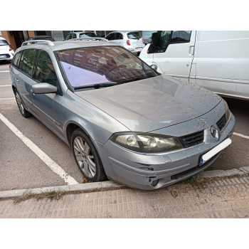 RENAULT LAGUNA II Grandtour (KG0/1_) de desguace