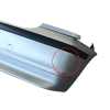 Recambio de paragolpes trasero para bmw 3 compact (e46) 316 ti referencia OEM IAM 51127030891  