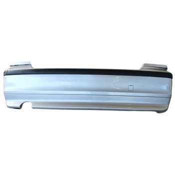 PARAGOLPES TRASERO 51127030891 