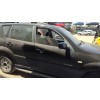 ssangyong rexton / rexton ii (gab_) del año 2005