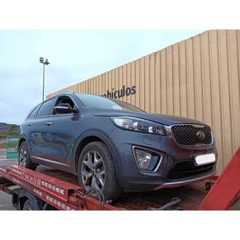 KIA SORENTO III (UM) de desguace