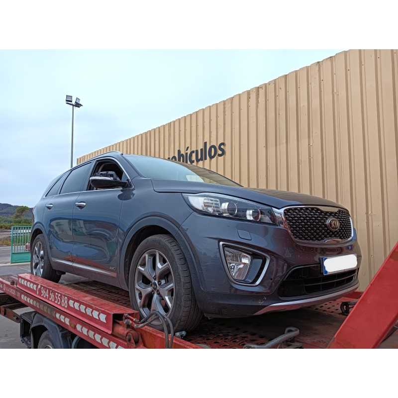KIA SORENTO III (UM)