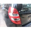 mercedes-benz clase a (w169) del año 2005
