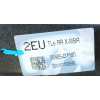 Recambio de puente trasero para hyundai tucson (tl, tle) 1.6 crdi referencia OEM IAM 55405D7500  