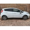 ford fiesta vi (cb1, ccn) del año 2012
