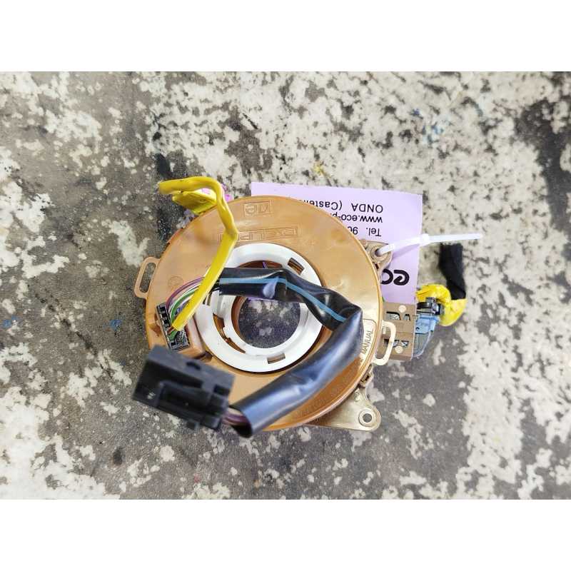 Recambio de anillo airbag para opel combo furgón/monospace (x12) 1.3 cdti (b05) referencia OEM IAM   