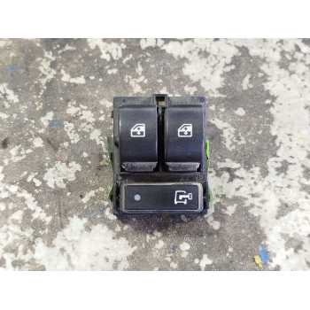 MANDO ELEVALUNAS DELANTERO IZQUIERDO 95510912 