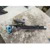 Recambio de elevalunas delantero izquierdo para opel combo furgón/monospace (x12) 1.3 cdti (b05) referencia OEM IAM 95526063  
