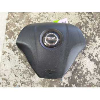 AIRBAG DELANTERO IZQUIERDO 95513081 