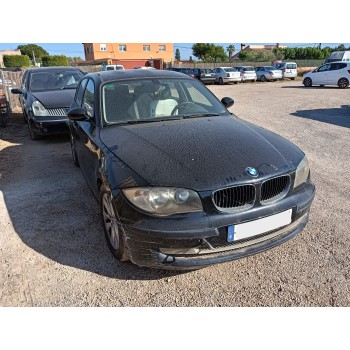 BMW 1 (E87)