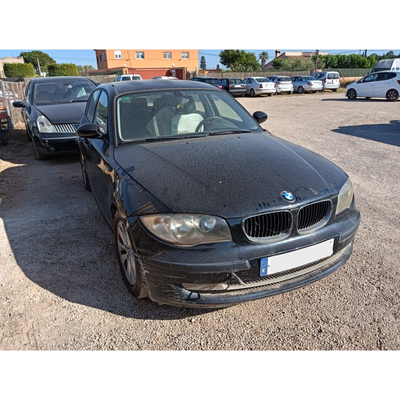 BMW 1 (E87)