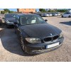 bmw 1 (e87) del año 2007