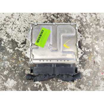 CENTRALITA MOTOR UCE 