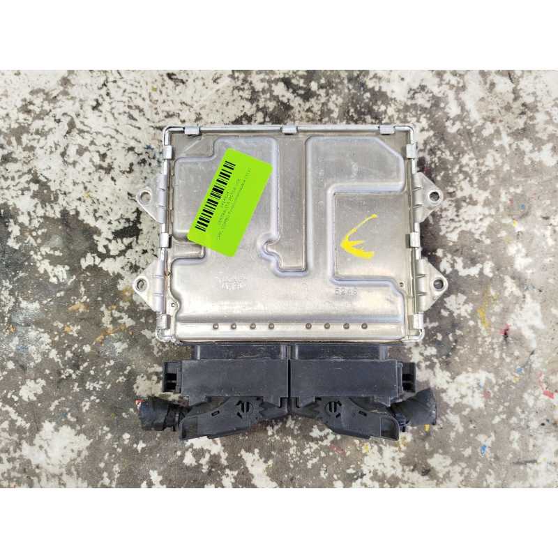 Recambio de centralita motor uce para opel combo furgón/monospace (x12) 1.3 cdti (b05) referencia OEM IAM   