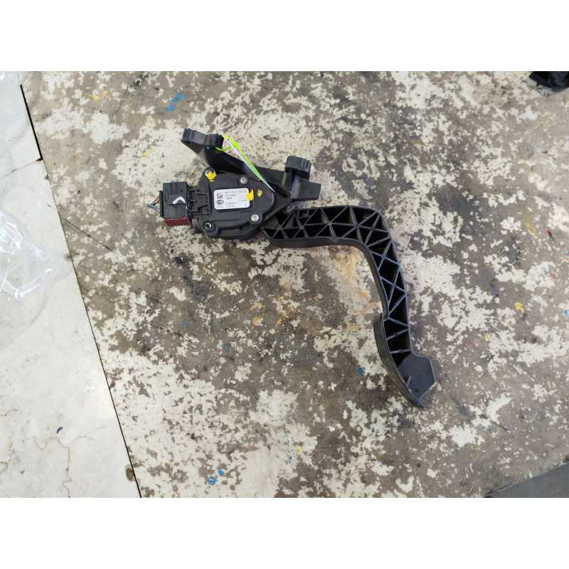 Recambio de potenciometro pedal para opel combo furgón/monospace (x12) 1.3 cdti (b05) referencia OEM IAM   