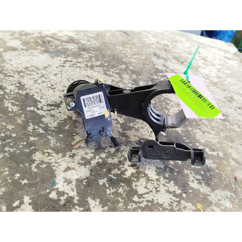 Recambio de conmutador de arranque para opel combo furgón/monospace (x12) 1.3 cdti (b05) referencia OEM IAM   