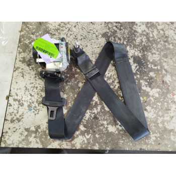 CINTURON SEGURIDAD DELANTERO DERECHO 95515941 
