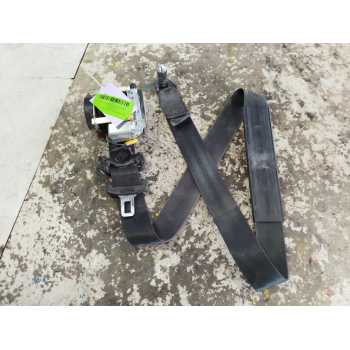 CINTURON SEGURIDAD DELANTERO IZQUIERDO 95514055 