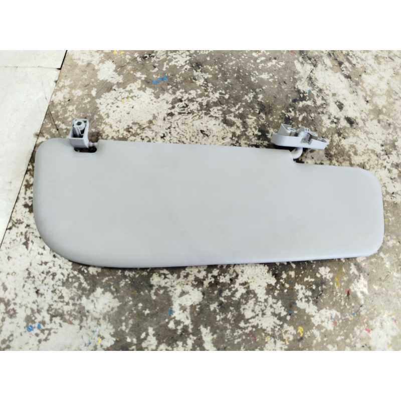 Recambio de parasol izquierdo para opel combo furgón/monospace (x12) 1.3 cdti (b05) referencia OEM IAM 95531323  