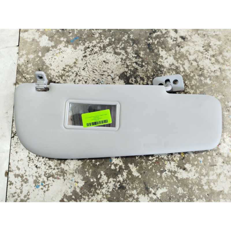 Recambio de parasol derecho para opel combo furgón/monospace (x12) 1.3 cdti (b05) referencia OEM IAM 95528285  