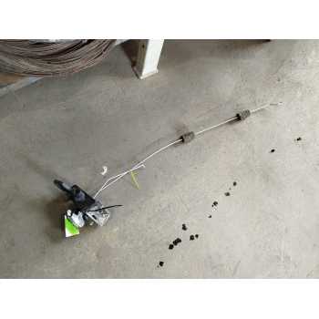 CERRADURA PUERTA TRASERA DERECHA 95514015 