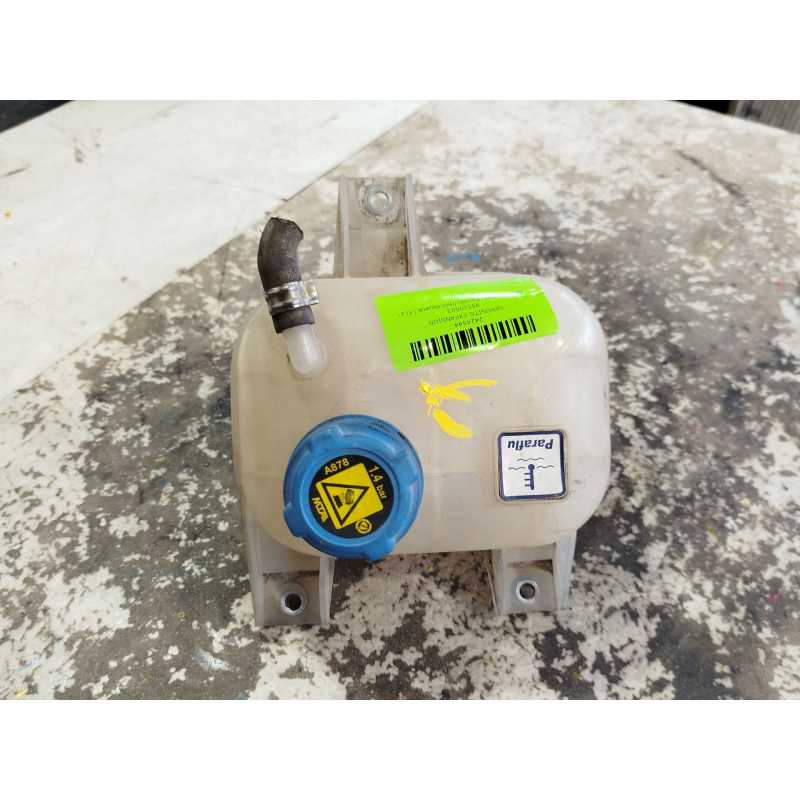 Recambio de deposito expansion para opel combo furgón/monospace (x12) 1.3 cdti (b05) referencia OEM IAM 95510503  