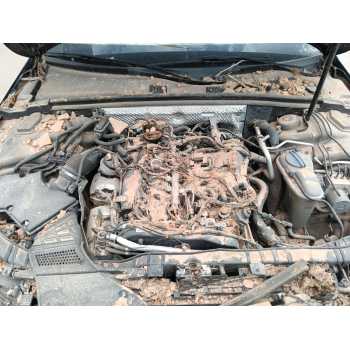 MOTOR COMPLETO CSUA 