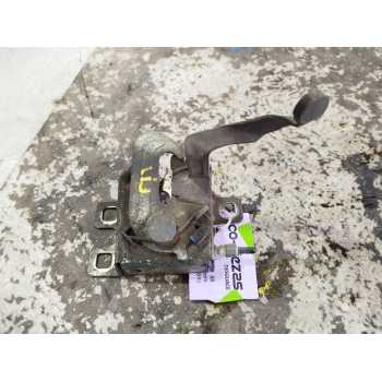 CERRADURA CAPOT 95509314 