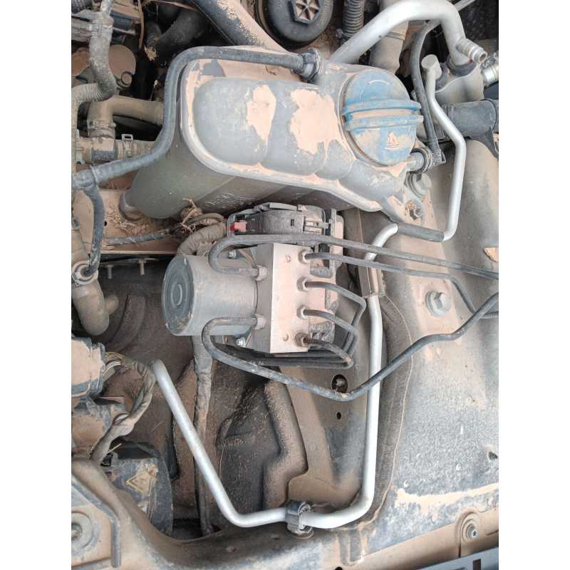 Recambio de abs para audi a4 b8 (8k2) 2.0 tdi referencia OEM IAM   