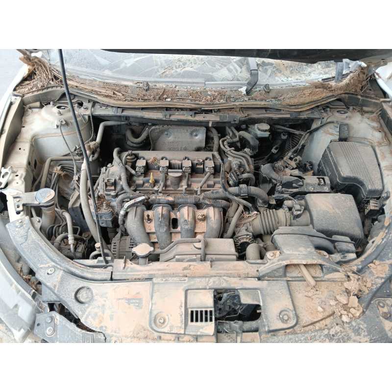 Recambio de caja cambios para mazda cx-5 (ke, gh) 2.0 awd (keeaw) referencia OEM IAM   