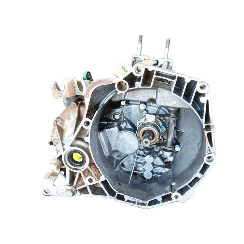 Recambio de caja cambios para peugeot bipper tepee 1.3 hdi 75 referencia OEM IAM 1609628680 / VERE8851 55229495 