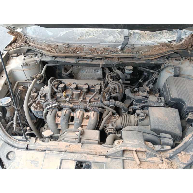 Recambio de motor completo para mazda cx-5 (ke, gh) 2.0 awd (keeaw) referencia OEM IAM PE  