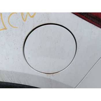 TAPA EXTERIOR COMBUSTIBLE 