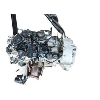 MOTOR COMPLETO 05E100098L DXDJ28758 05E145702L