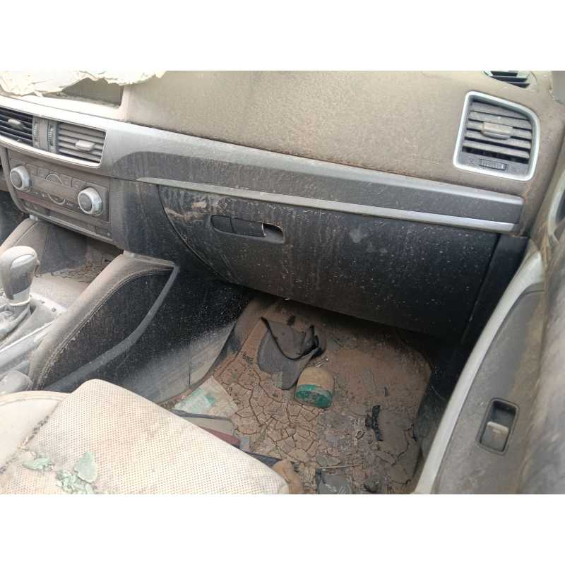 Recambio de guantera para mazda cx-5 (ke, gh) 2.0 awd (keeaw) referencia OEM IAM   