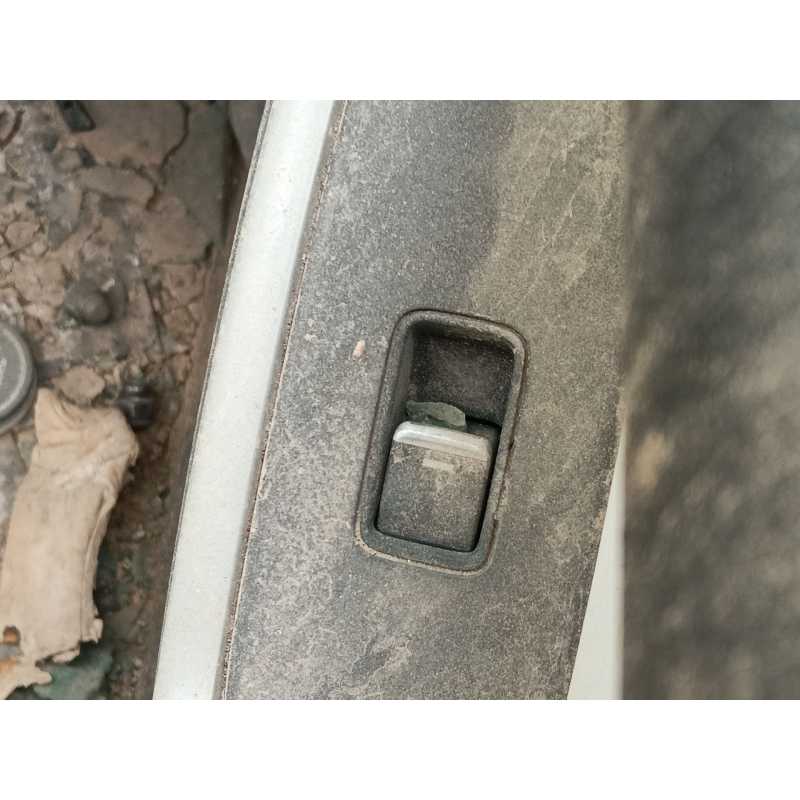 Recambio de mando elevalunas delantero derecho para mazda cx-5 (ke, gh) 2.0 awd (keeaw) referencia OEM IAM   