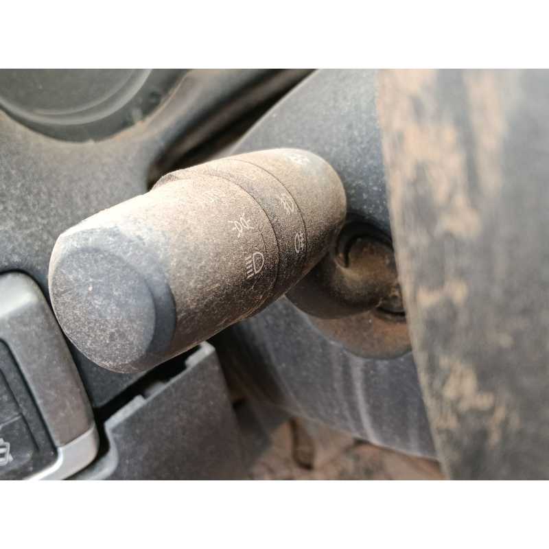 Recambio de mando intermitentes para mazda cx-5 (ke, gh) 2.0 awd (keeaw) referencia OEM IAM   