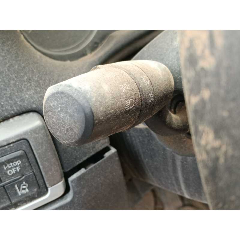 Recambio de mando luces para mazda cx-5 (ke, gh) 2.0 awd (keeaw) referencia OEM IAM   
