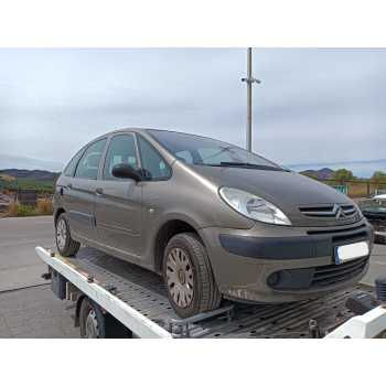 CITROËN XSARA PICASSO (N68)