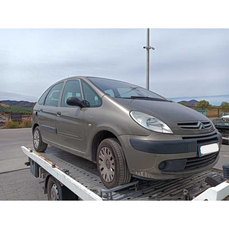 CITROËN XSARA PICASSO (N68)