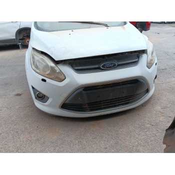 PARAGOLPES DELANTERO 1758223 AM5117762ACXWAA 